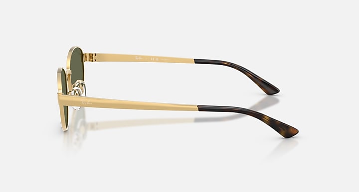 Ray-Ban, METAL UNISEX SUNGLASS