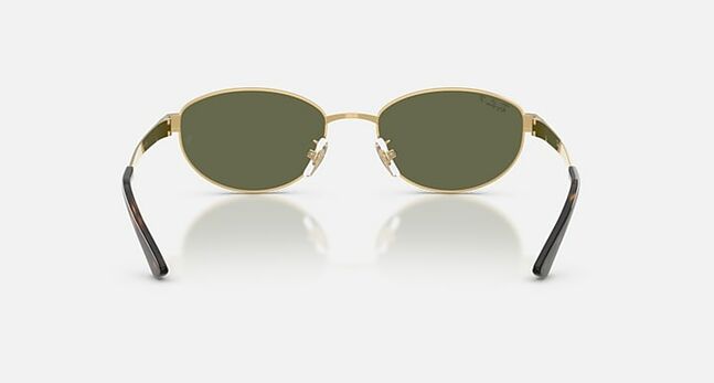Ray-Ban, METAL UNISEX SUNGLASS