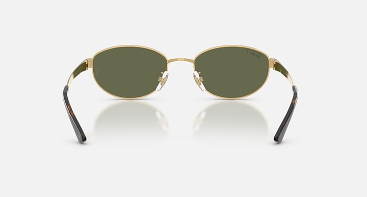 Ray-Ban, METAL UNISEX SUNGLASS