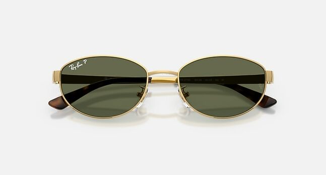 Ray-Ban, METAL UNISEX SUNGLASS