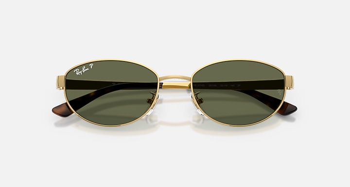 Ray-Ban, METAL UNISEX SUNGLASS