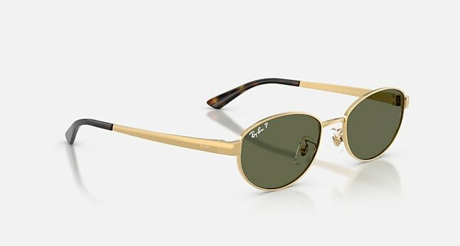 Ray-Ban, METAL UNISEX SUNGLASS