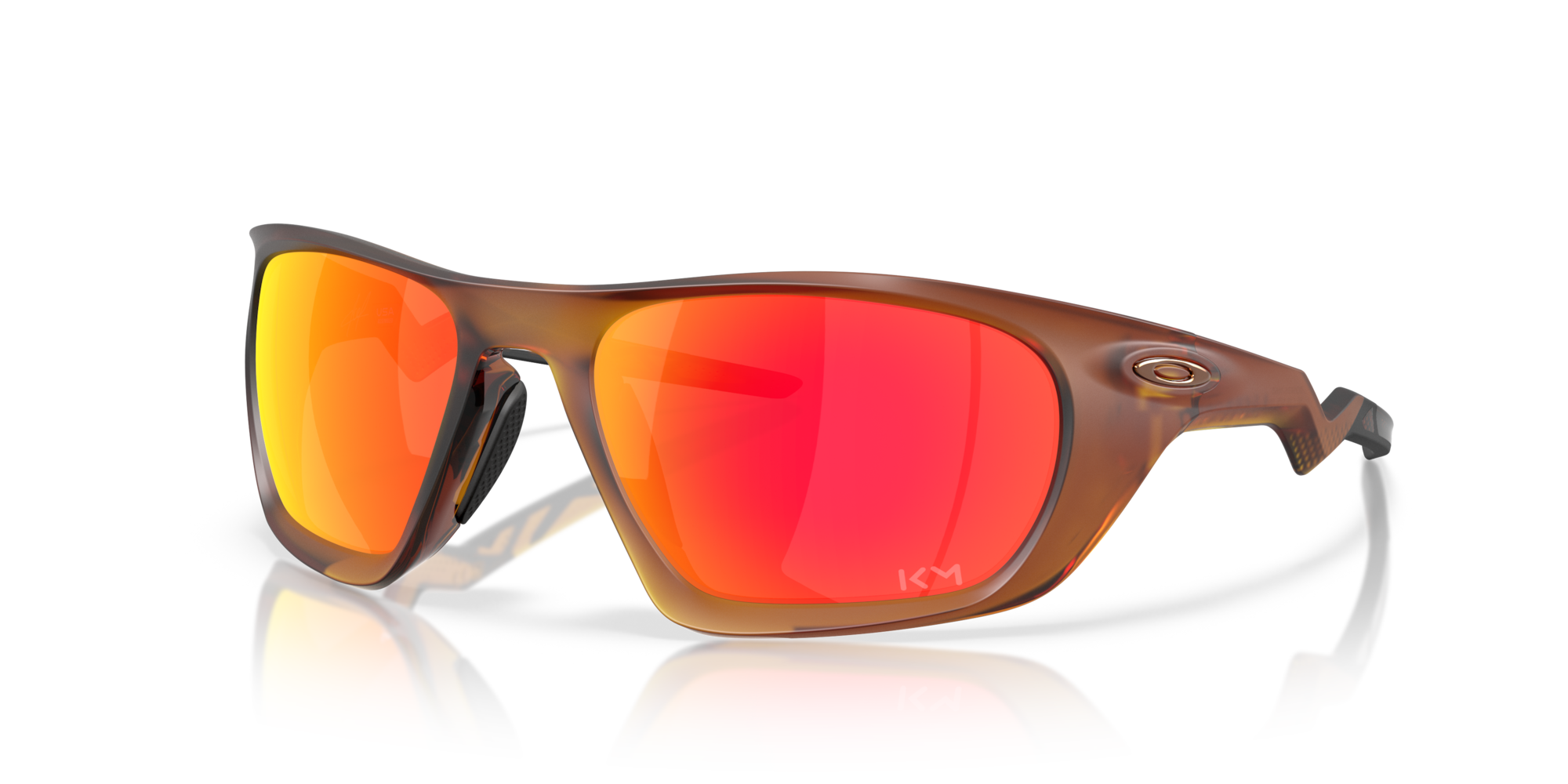 Oakley, INJECTED MAN SUNGLASS