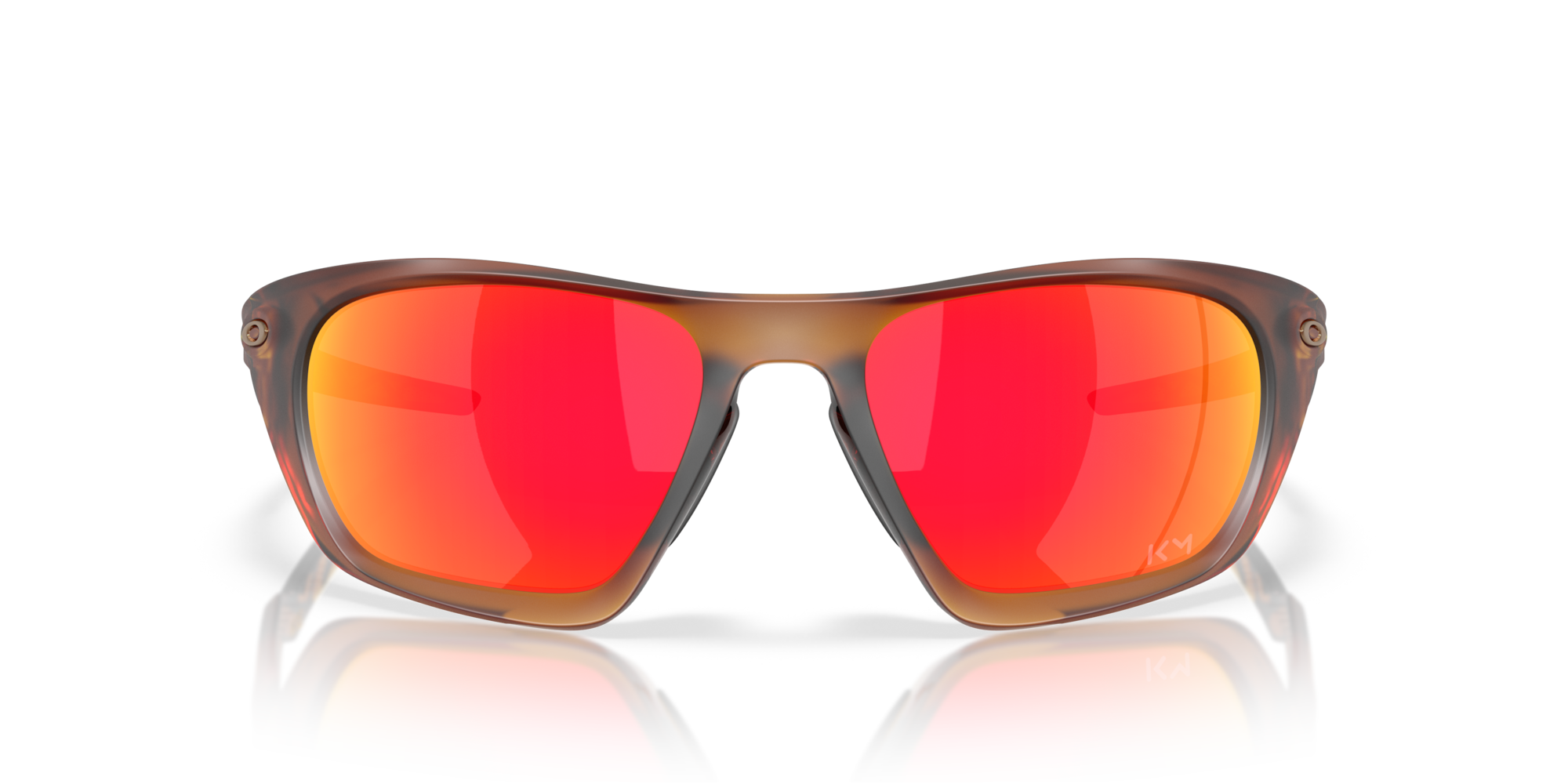 Oakley, INJECTED MAN SUNGLASS