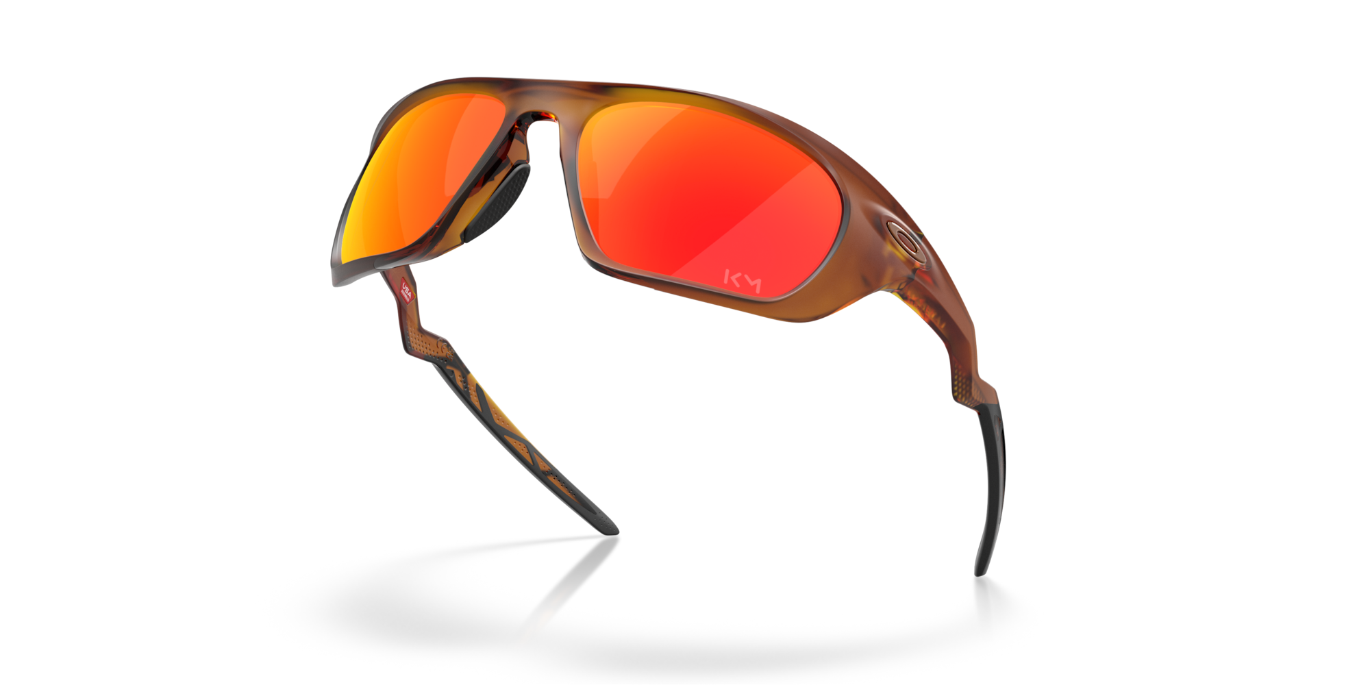 Oakley, INJECTED MAN SUNGLASS