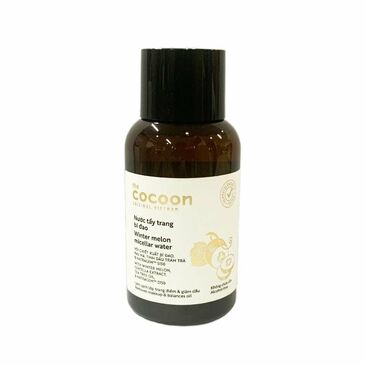 Winter Melon Micellar Water 50 ml