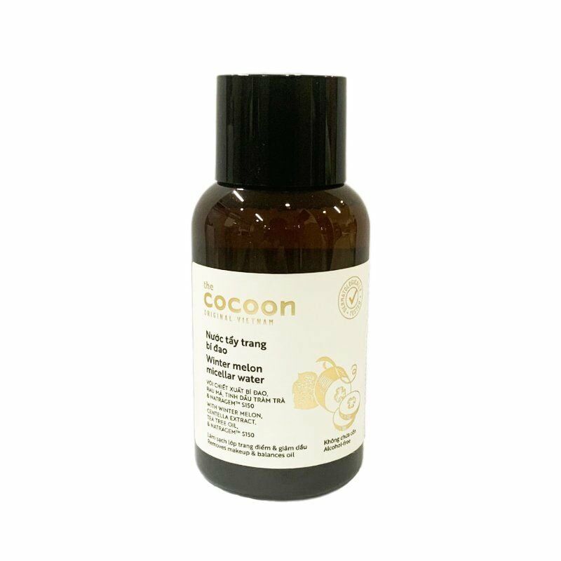 Winter Melon Micellar Water 50 ml