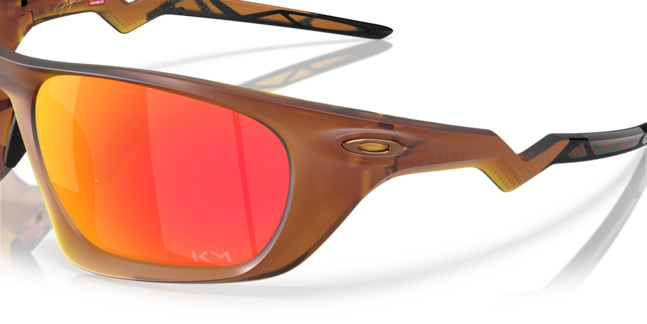 Oakley, INJECTED MAN SUNGLASS