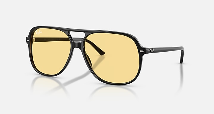 Ray-Ban, ACETATE UNISEX SUNGLASS