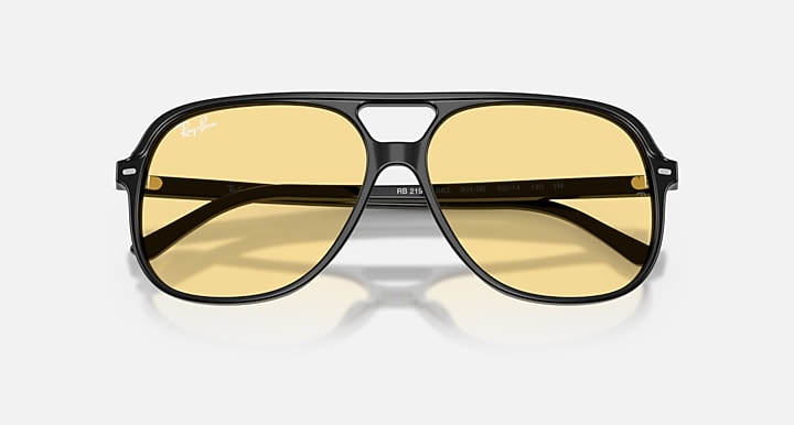 Ray-Ban, ACETATE UNISEX SUNGLASS