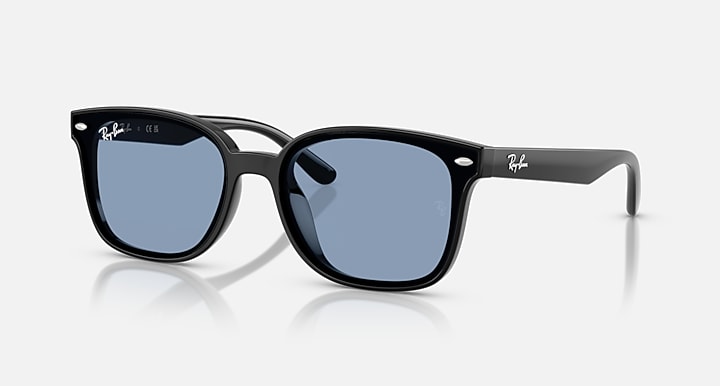 Ray-Ban, INJECTED UNISEX SUNGLASS