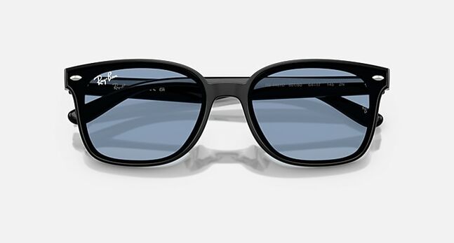 Ray-Ban, INJECTED UNISEX SUNGLASS
