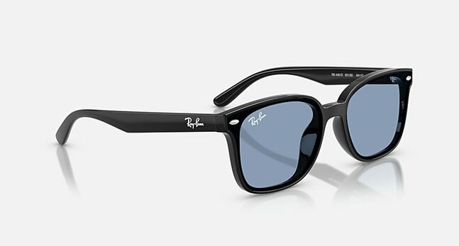 Ray-Ban, INJECTED UNISEX SUNGLASS