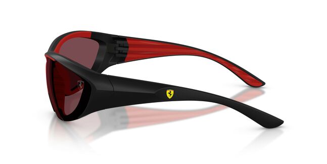 Ferrari Scuderia, INJECTED MAN SUNGLASS