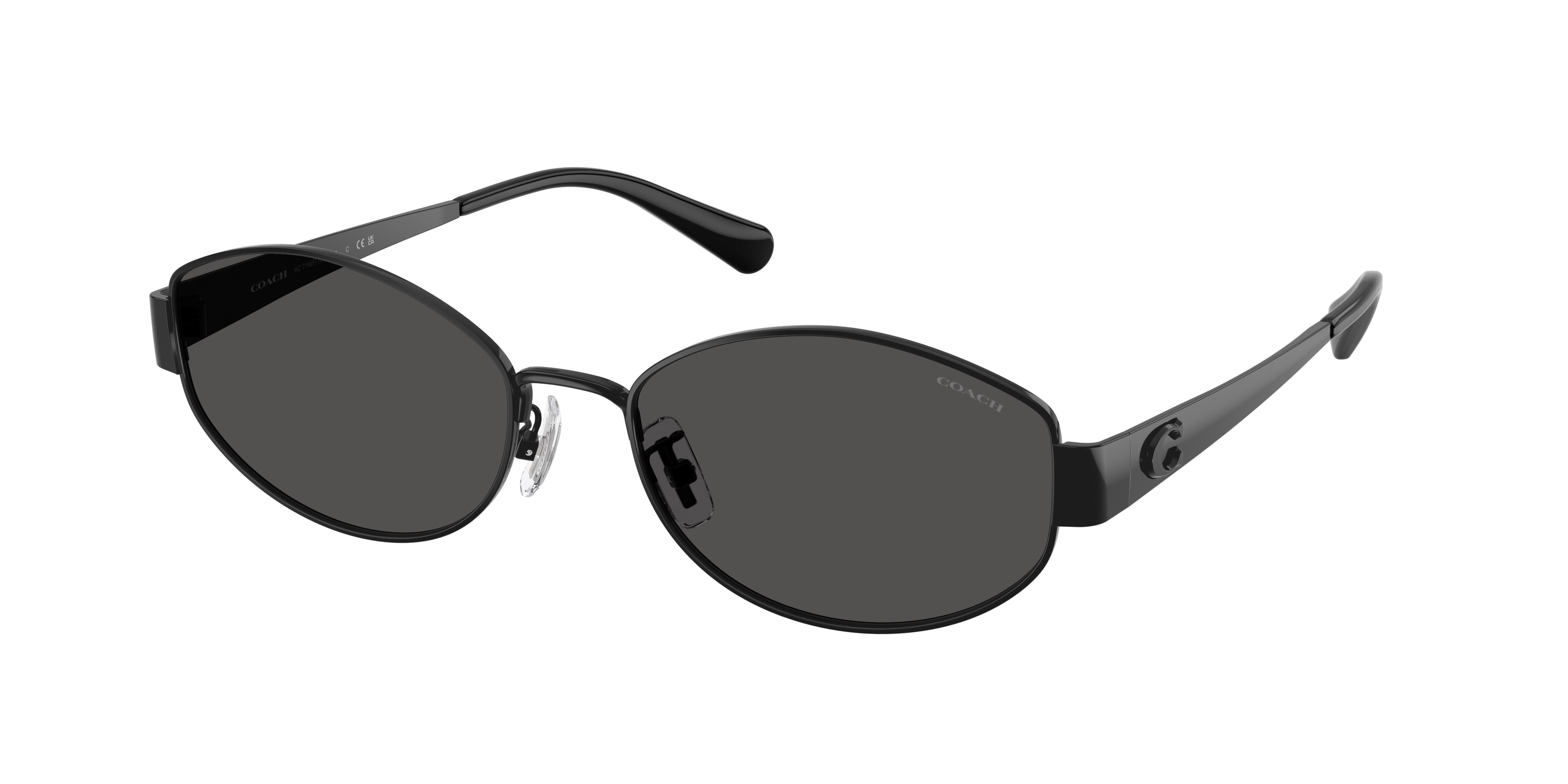 Coach, METAL WOMAN SUNGLASS