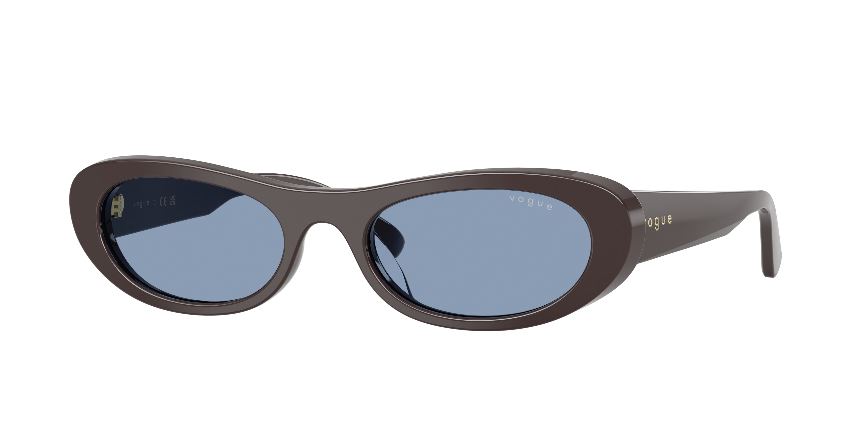 Vogue Eyewear, ACETATE WOMAN SUNGLASS