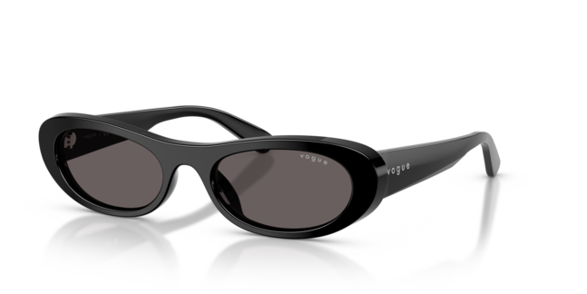 Vogue Eyewear, ACETATE WOMAN SUNGLASS