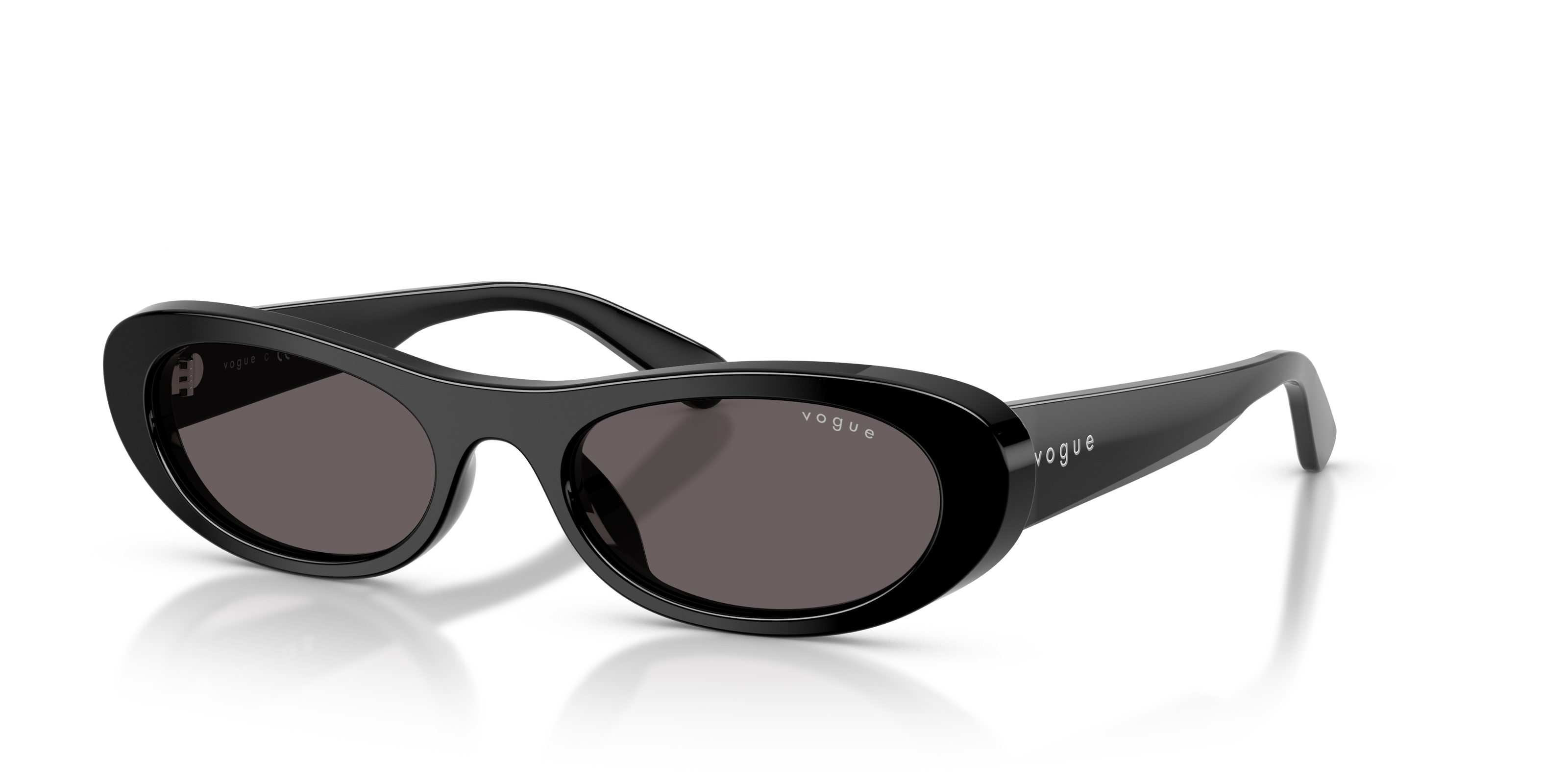 Vogue Eyewear, ACETATE WOMAN SUNGLASS