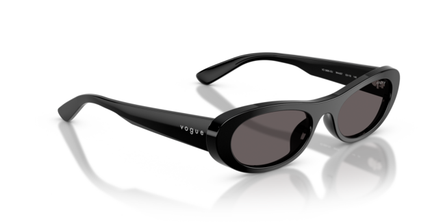 Vogue Eyewear, ACETATE WOMAN SUNGLASS