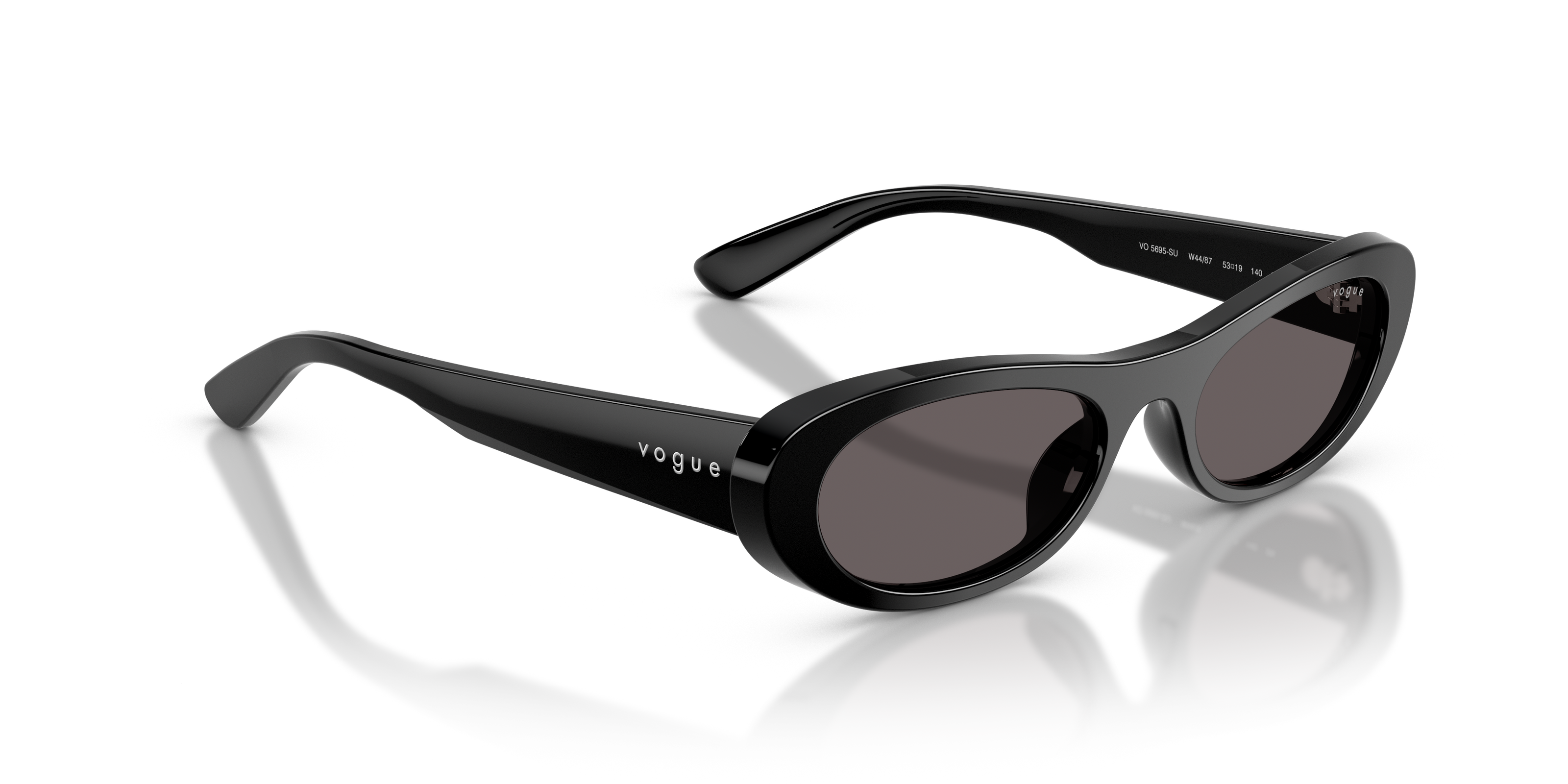 Vogue Eyewear, ACETATE WOMAN SUNGLASS