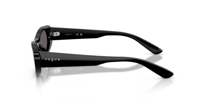Vogue Eyewear, ACETATE WOMAN SUNGLASS