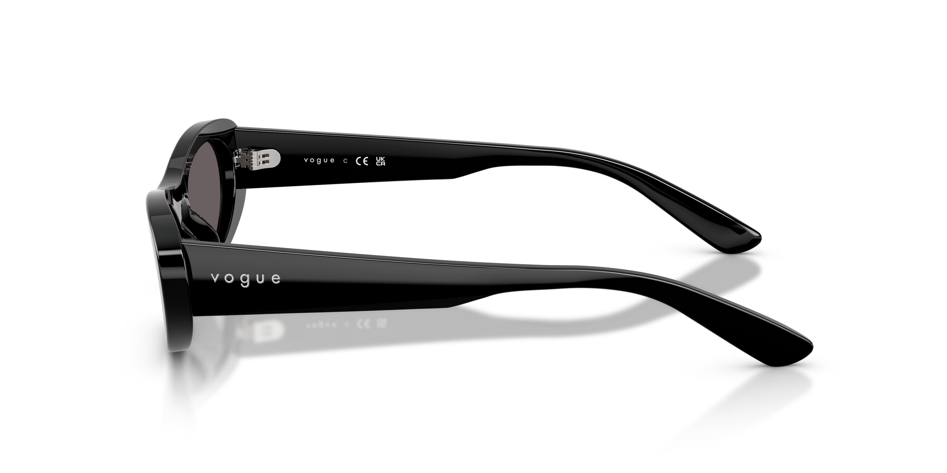 Vogue Eyewear, ACETATE WOMAN SUNGLASS