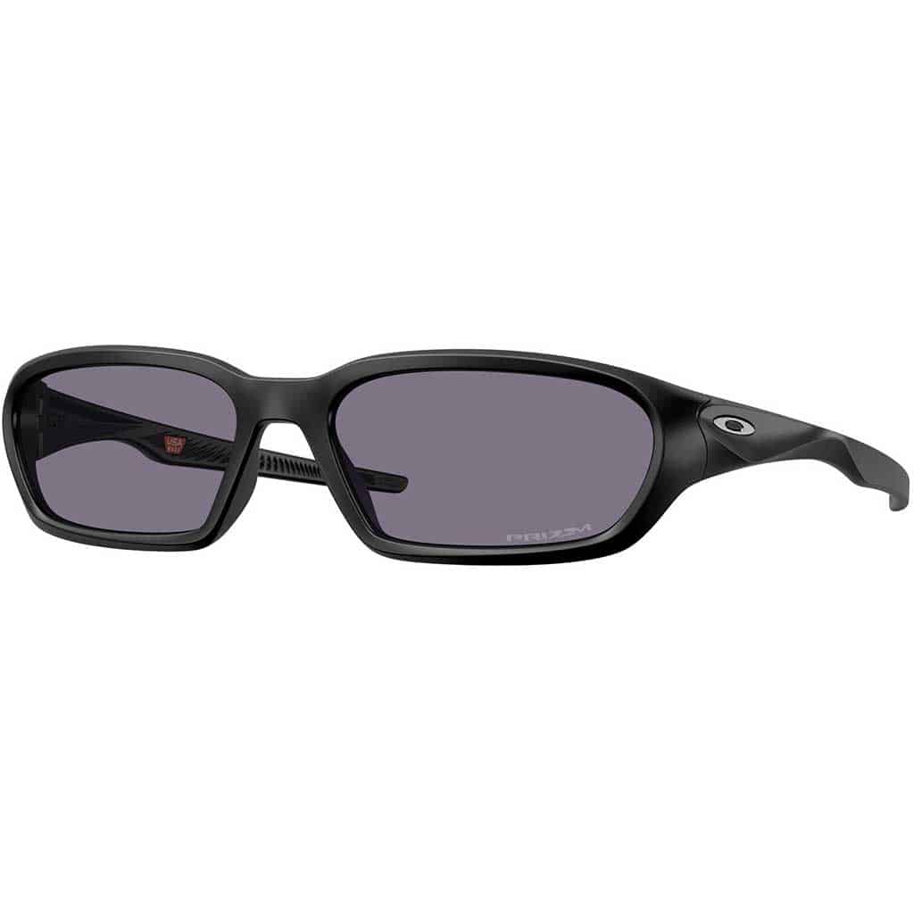 Oakley, INJECTED UNISEX SUNGLASS
