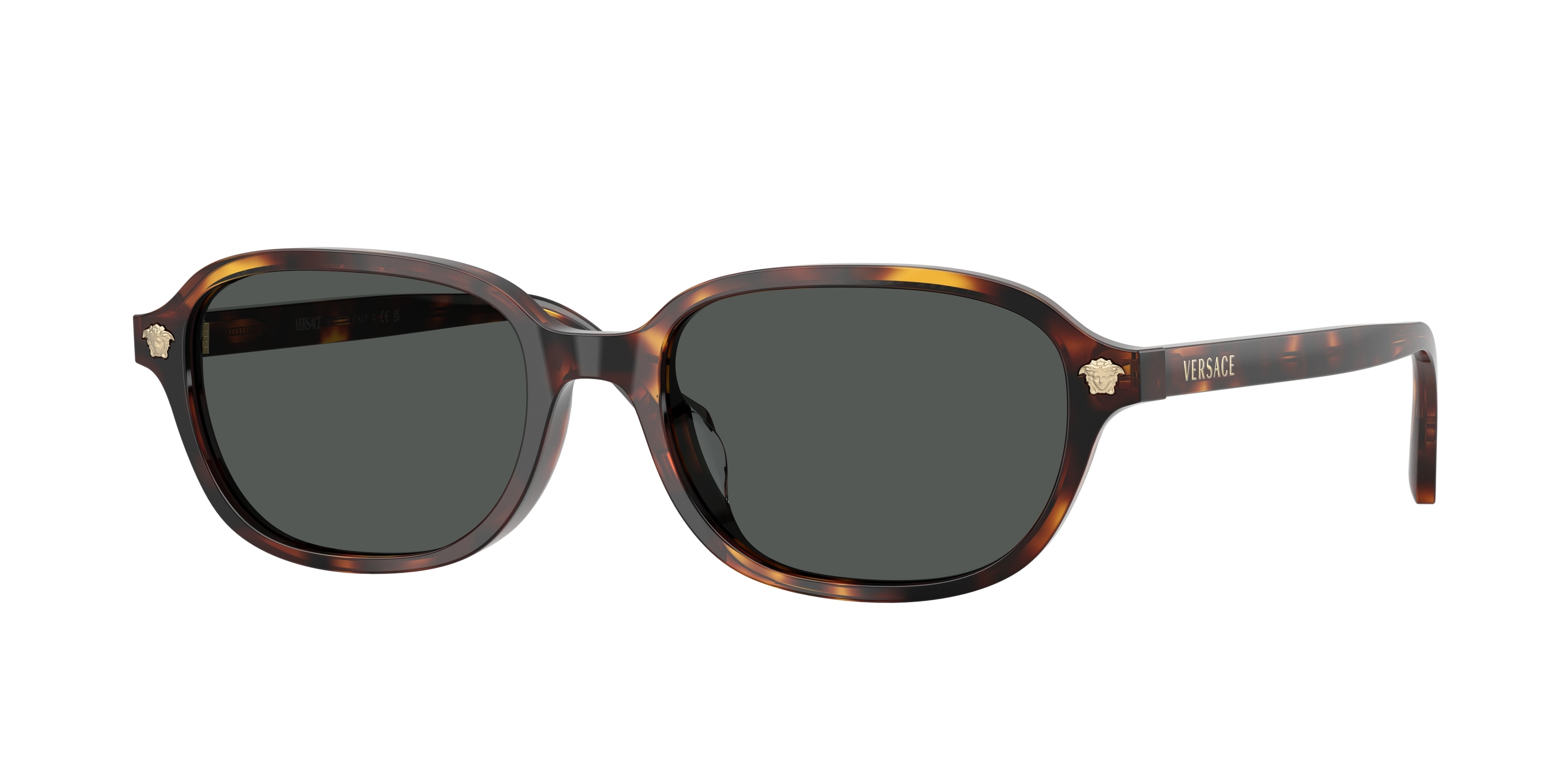 Versace, ACETATE WOMAN SUNGLASS