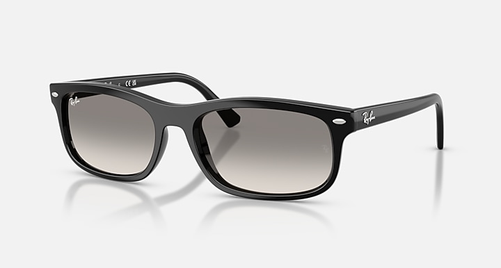 Ray-Ban, ACETATE UNISEX SUNGLASS