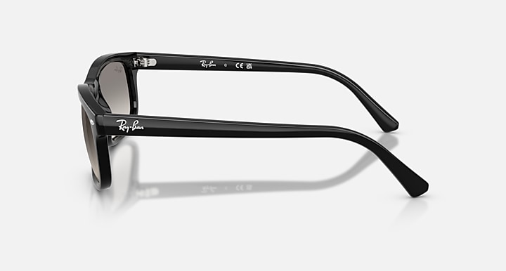Ray-Ban, ACETATE UNISEX SUNGLASS