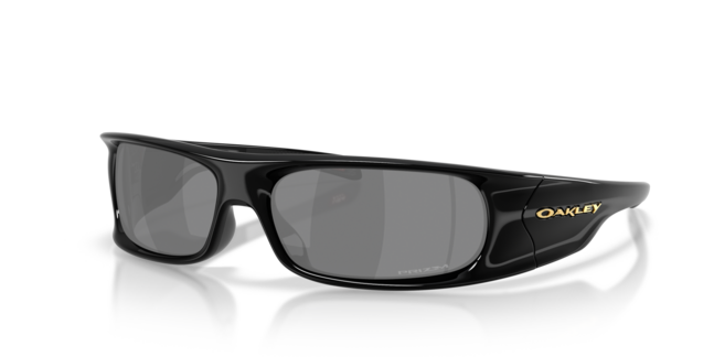 Oakley, INJECTED UNISEX SUNGLASS