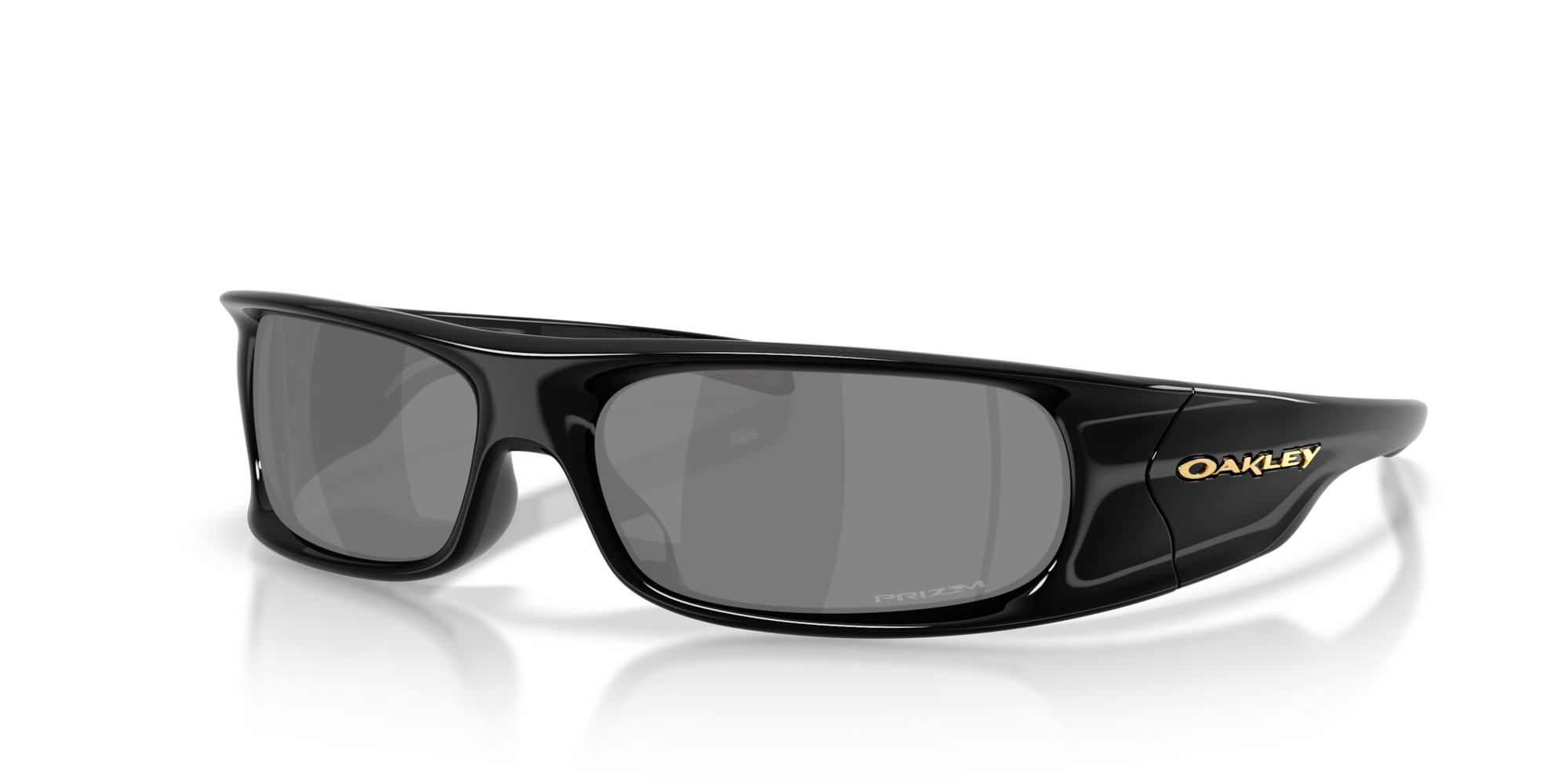 Oakley, INJECTED UNISEX SUNGLASS