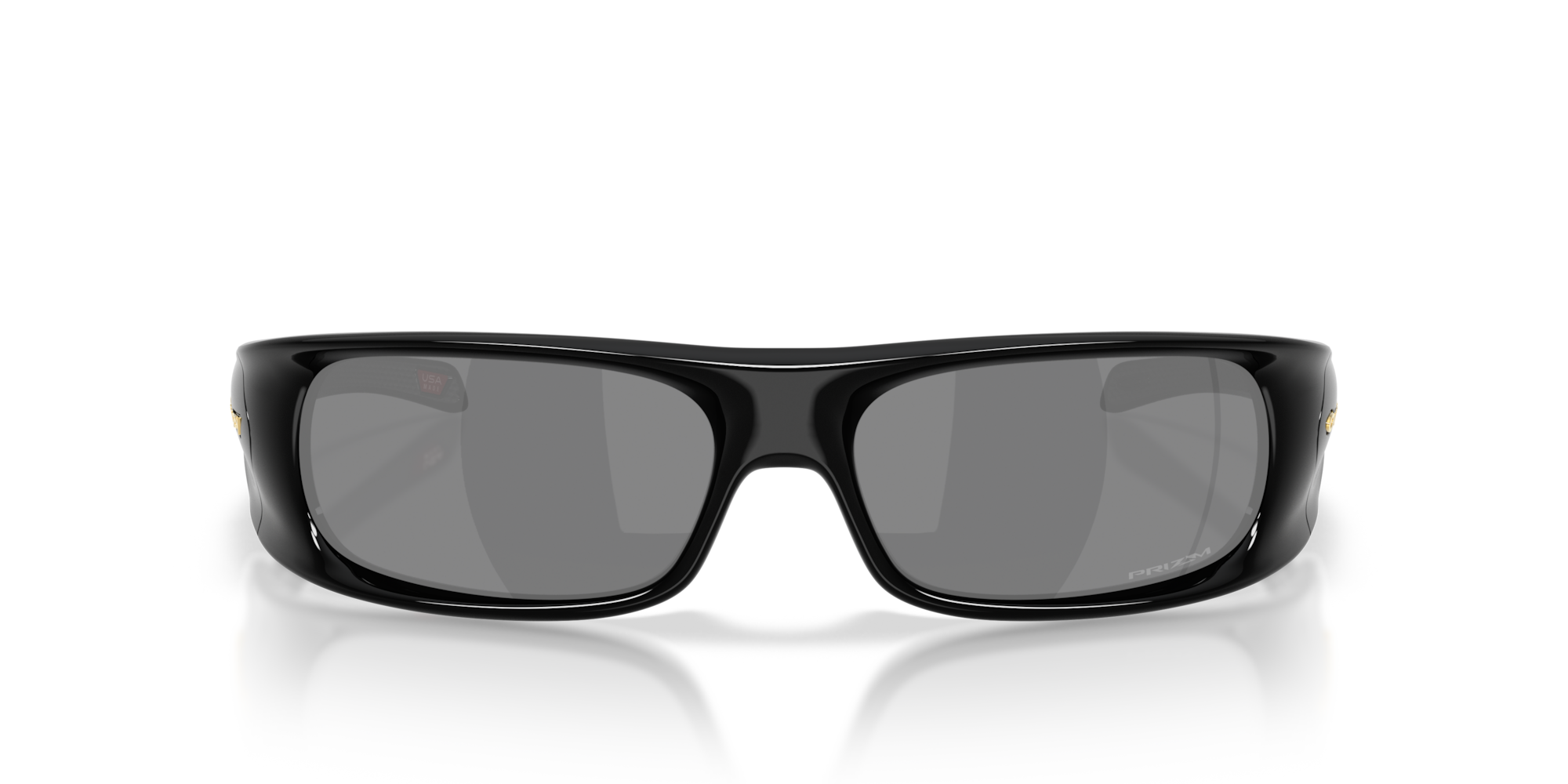 Oakley, INJECTED UNISEX SUNGLASS