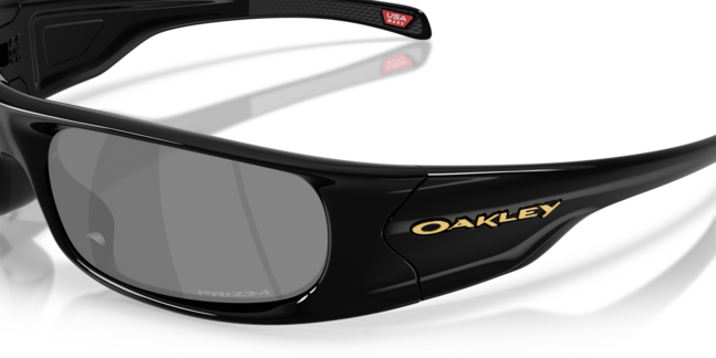 Oakley, INJECTED UNISEX SUNGLASS
