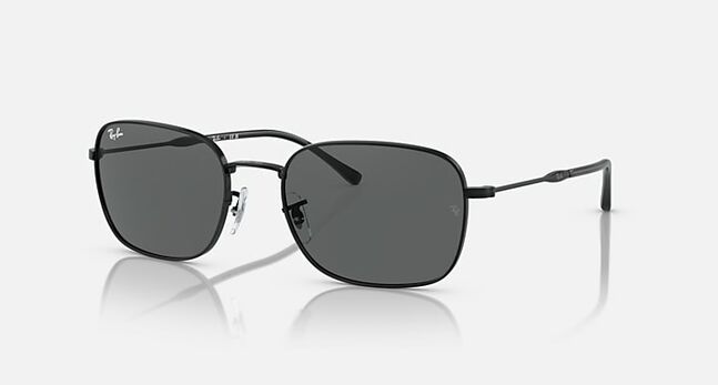 Ray-Ban, METAL UNISEX SUNGLASS