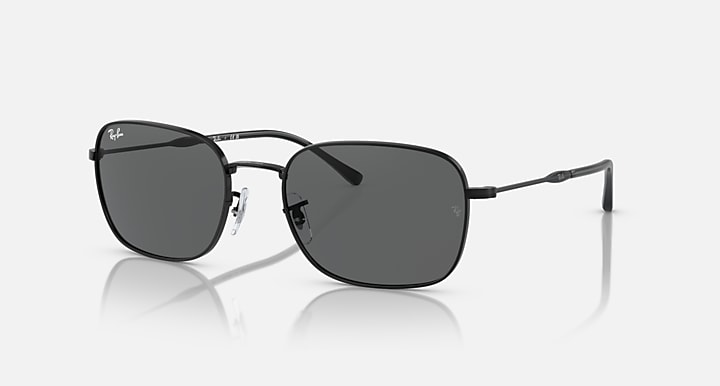 Ray-Ban, METAL UNISEX SUNGLASS