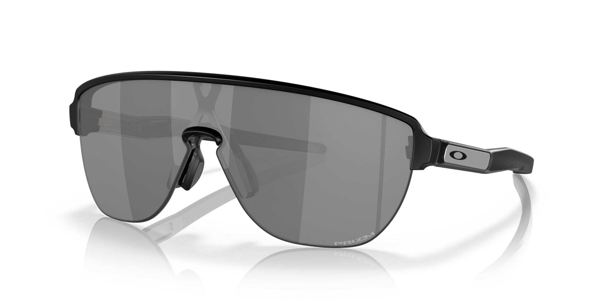 Oakley, INJECTED MAN SUNGLASS