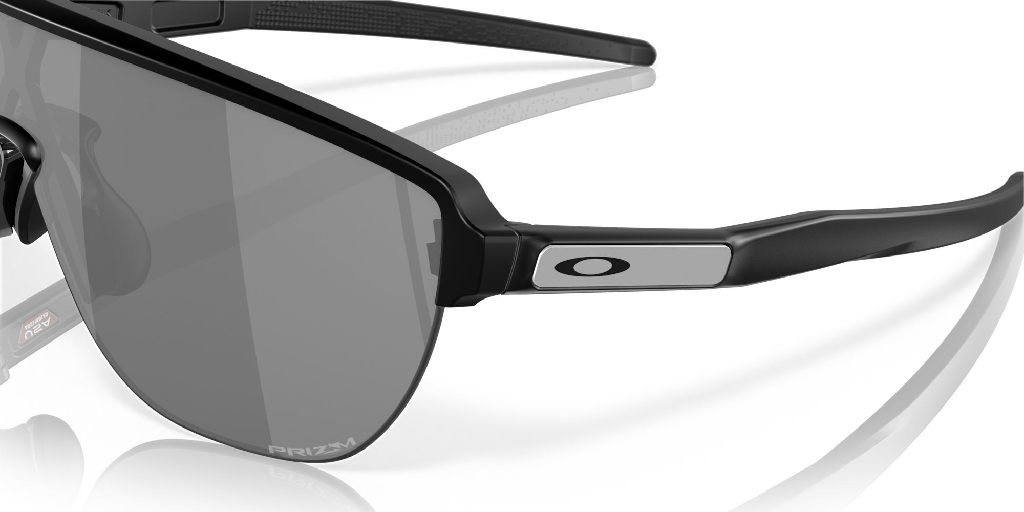 Oakley, INJECTED MAN SUNGLASS