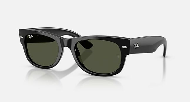 Ray-Ban, ACETATE UNISEX SUNGLASS