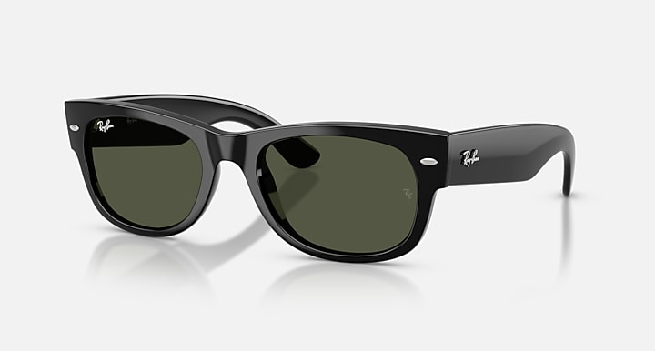 Ray-Ban, ACETATE UNISEX SUNGLASS