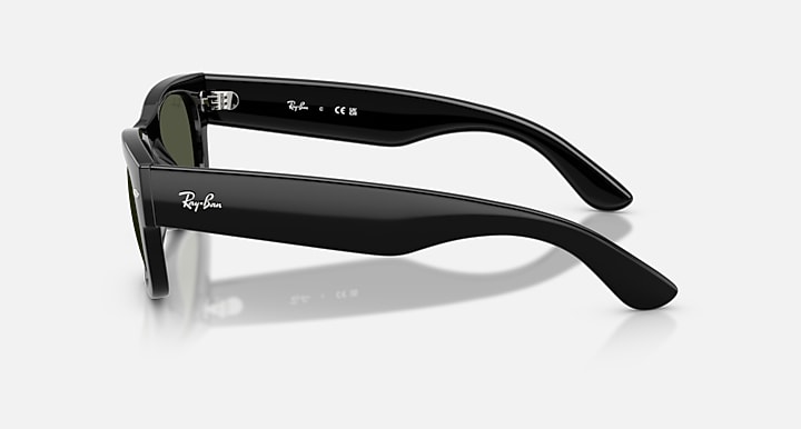 Ray-Ban, ACETATE UNISEX SUNGLASS