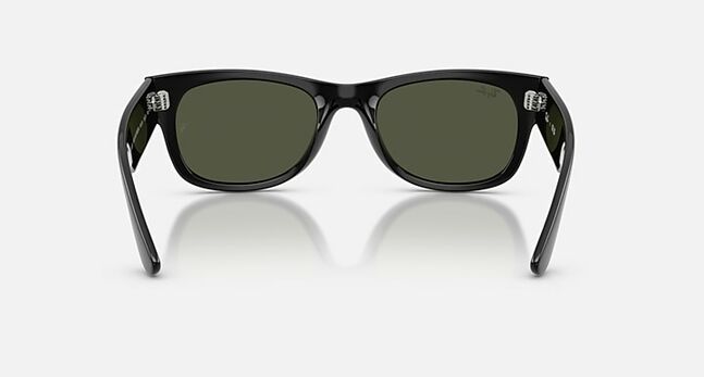 Ray-Ban, ACETATE UNISEX SUNGLASS