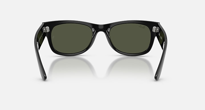 Ray-Ban, ACETATE UNISEX SUNGLASS