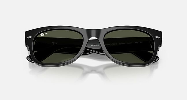 Ray-Ban, ACETATE UNISEX SUNGLASS