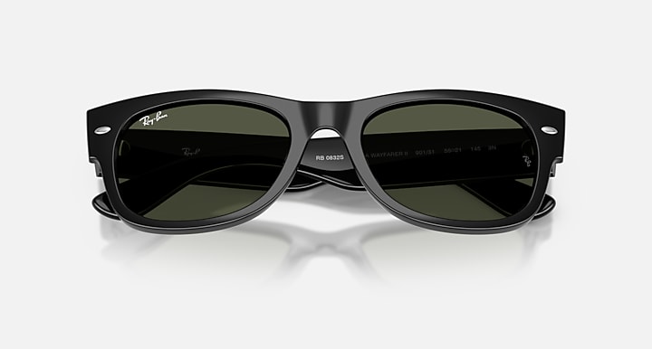 Ray-Ban, ACETATE UNISEX SUNGLASS
