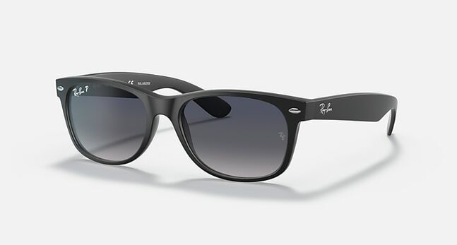 Ray-Ban, NYLON MAN SUNGLASS