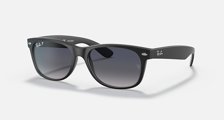 Ray-Ban, NYLON MAN SUNGLASS