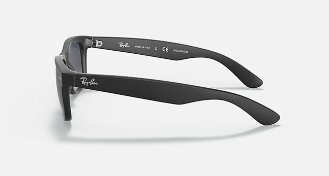 Ray-Ban, NYLON MAN SUNGLASS