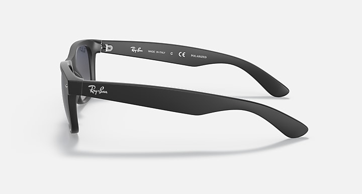 Ray-Ban, NYLON MAN SUNGLASS