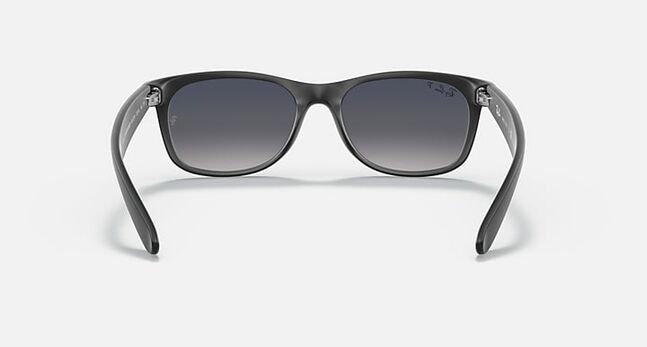 Ray-Ban, NYLON MAN SUNGLASS